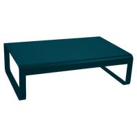 LOW TABLE 41 X 29.5 IN.